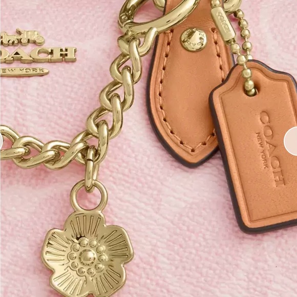 Coach Mini Rowan Crossbody Bag - Picture 4 of 7